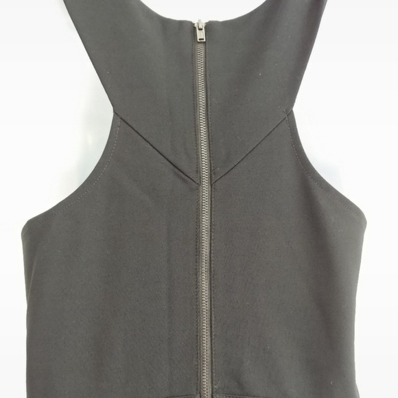 Isani for Target A-line Dress Black Size Medium - Picture 6 of 8